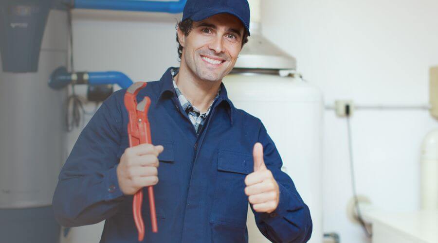 Professional Leak Detection in Tyronza, AR